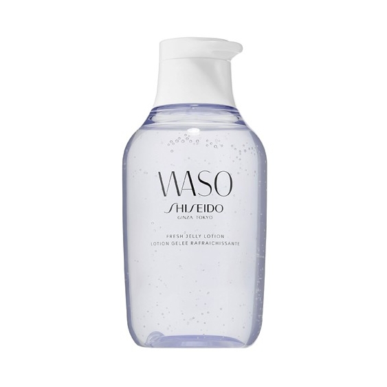 Shiseido WASO Fresh Jelly Lotion 150 ml | ProfumeriaWeb