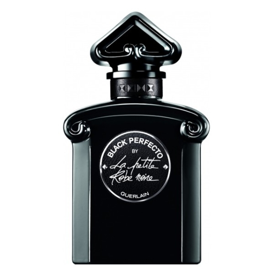 Guerlain La Petite Robe Noire Black Perfecto 50ML