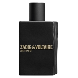 Zadig & Voltaire Just Rock For Him 50ML