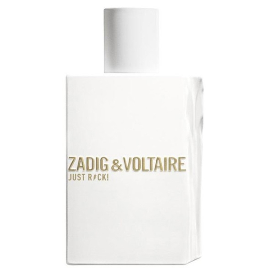 Zadig & Voltaire Just Rock For Her 100ML