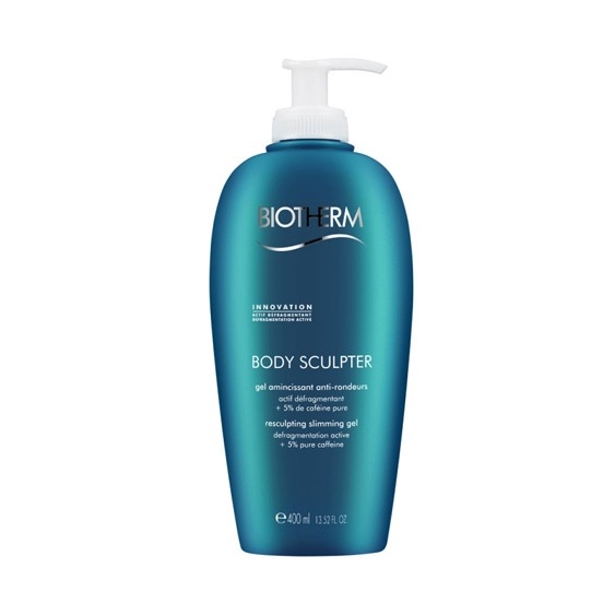 Biotherm Body Sculpter Gel 400ML