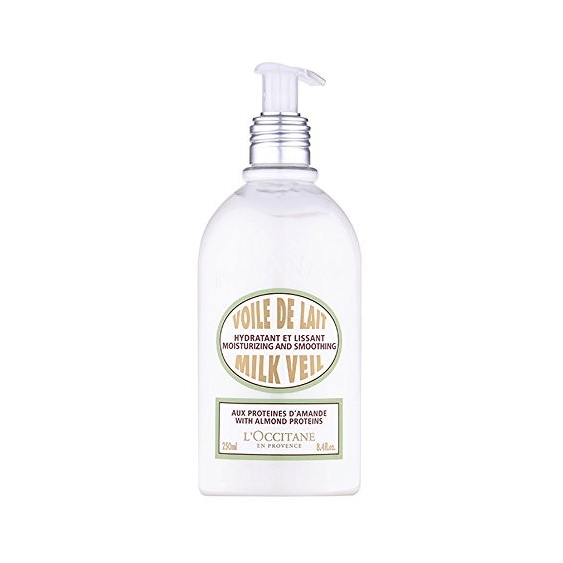 L'Occitane Amande Voile de Lait 250ML