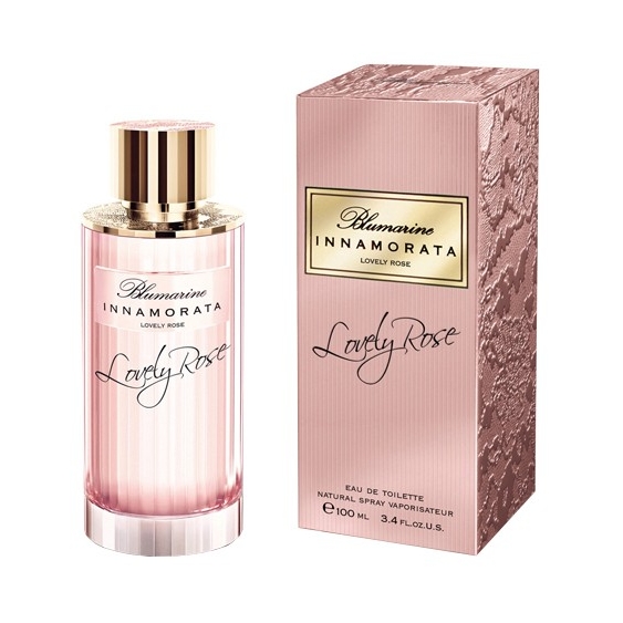 Blumarine Innamorata Lovely Rose 100ML