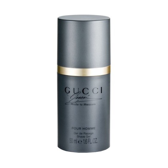 Gucci Made to Measure Gel de Rasage 50ML