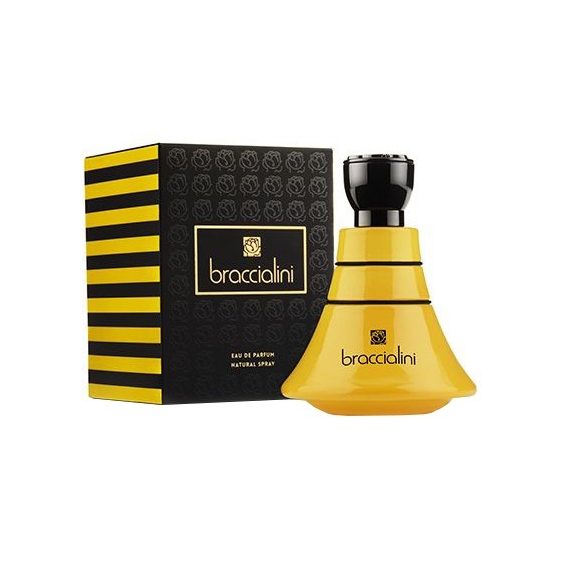 Braccialini Eau de Parfum Pour Femme 50ML