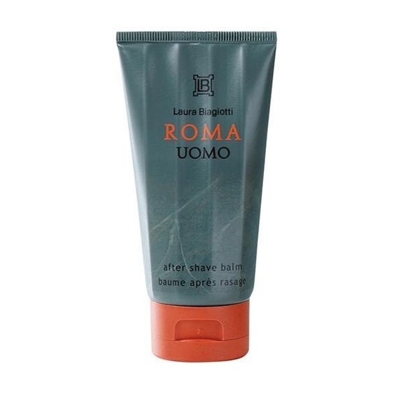 Laura Biagiotti Roma Uomo After Shave Balm 75ML