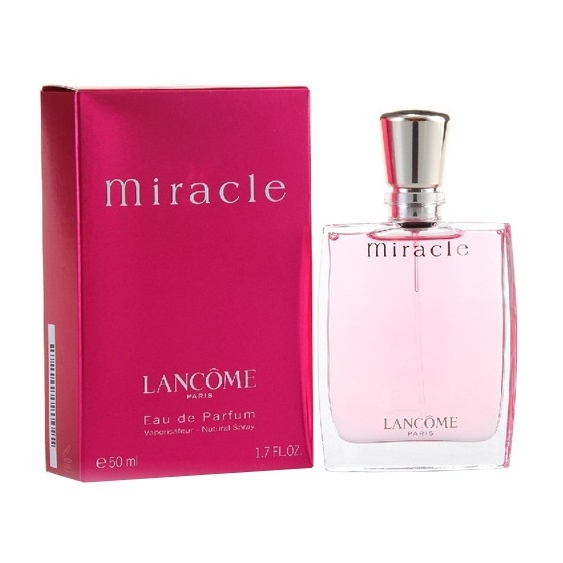 Lancome Miracle intense 50ML
