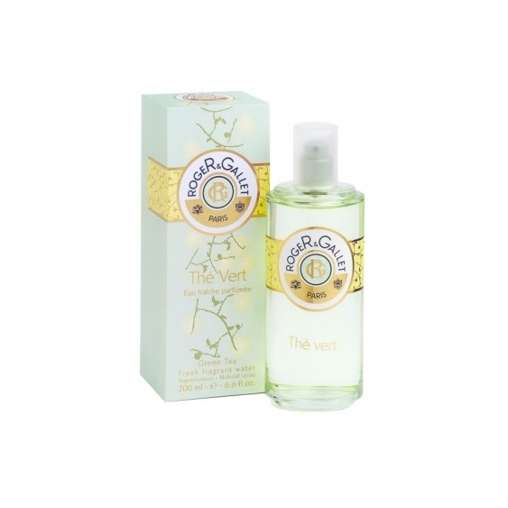 Profumo da Donna Roger & Gallet The Vert confezione da 100ML