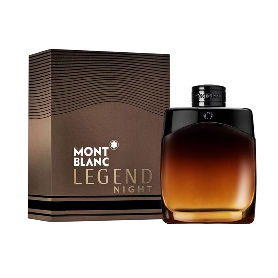 Mont Blanc Legend Night 30ML