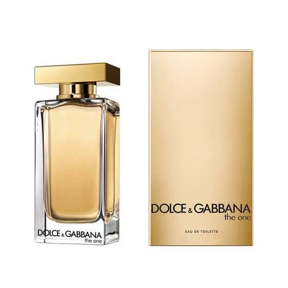 Dolce & Gabbana The One Eau de Toilette 100ML
