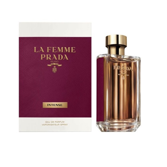 Prada La Femme Intense 35ML