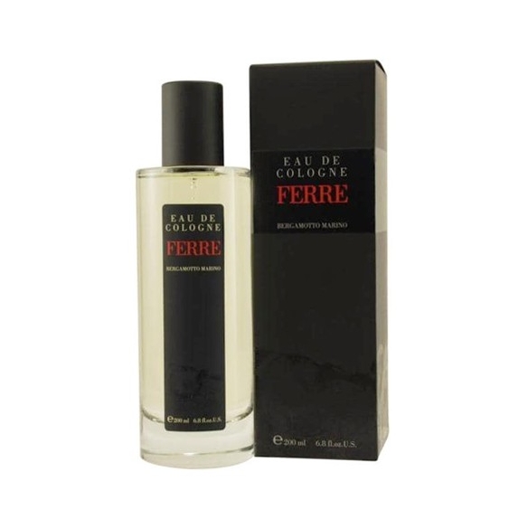 Ferre Eau de Cologne Bergamotto Marino 100ML