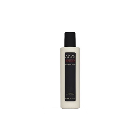Ferre Eau de Cologne Bergamotto Marino Body Lotion 200ML