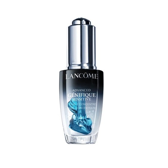 Lancome Advanced Genifique Sensitive Dual Concentrate 20ML