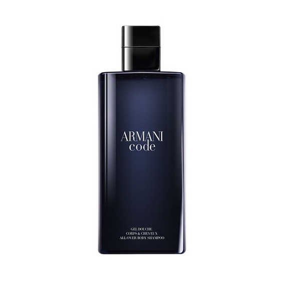 Armani Code Gel Douche 200ML
