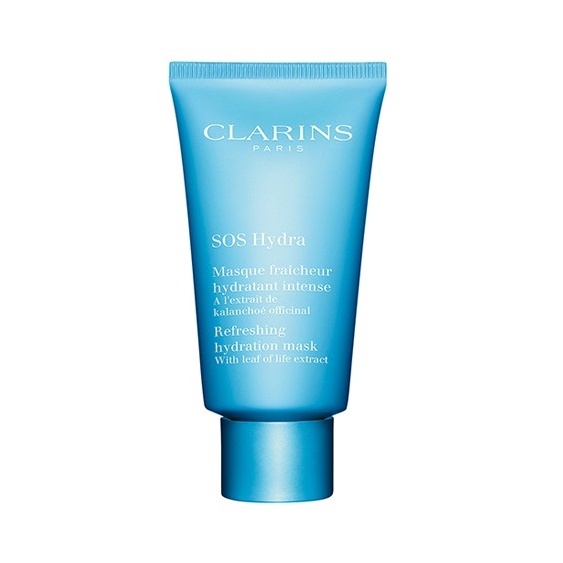 Clarins SOS Hydra Maschera Idratante Viso 75ML