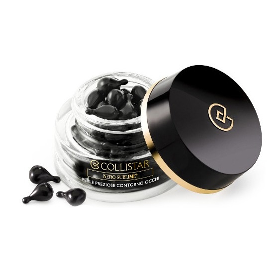 Collistar Nero Sublime Perle Preziose Contorno Occhi 40PZ