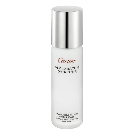 Cartier Declaration D'Un Soir Moisturising After Shave Emulsion 100ML