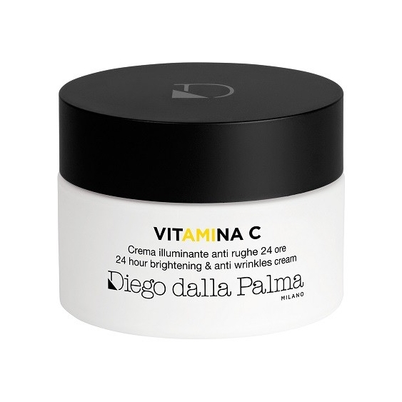 Diego Dalla Palma Vitamina C Radiance Cream Crema Illuminante Anti Rughe 24 Ore 50ML
