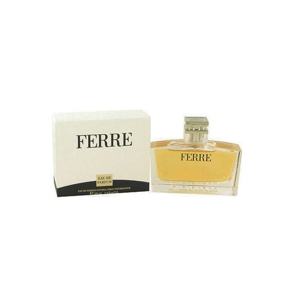 Ferré Eau de Parfum 100ML