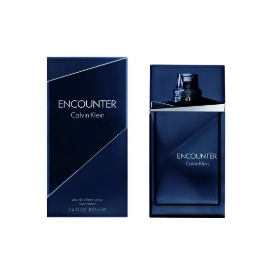 Calvin Klein Encounter Eau De Toilette 30ML