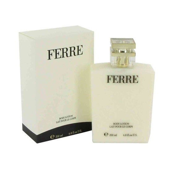 Ferré Body Lotion 200ML