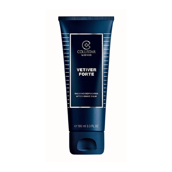Collistar Vetiver Forte Balsamo Dopobarba 100ML