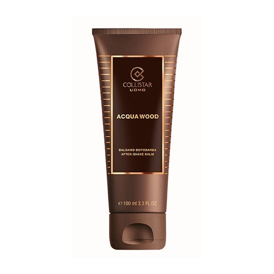 Collistar Acqua Wood Balsamo Dopobarba 100ML