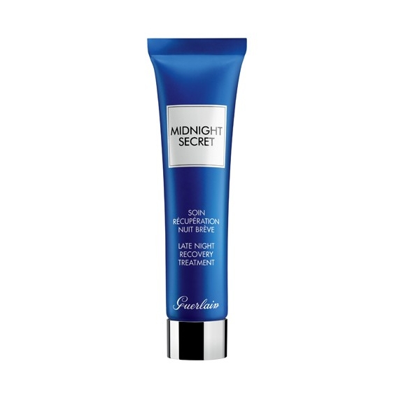 Guerlain Midnight Secret Soin Récuperation Nuit Brève 15ML