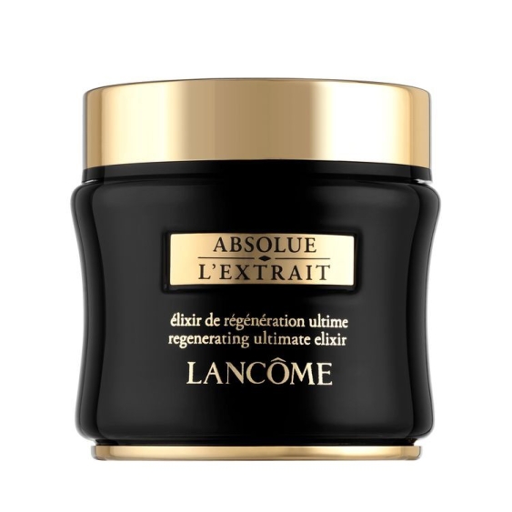 Lancome Absolue L'Extrait Regenerating Ultimate Elixir 50ML