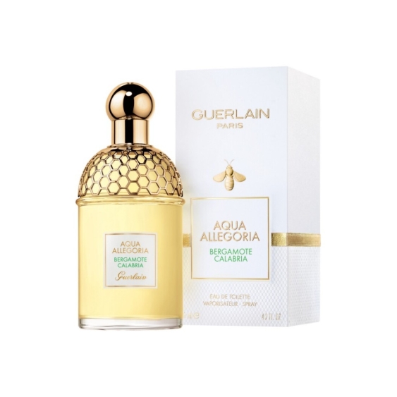 Guerlain Aqua Allegoria Bergamote Calabria 125ML