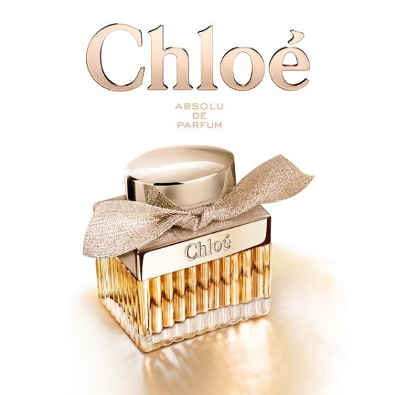 Chloe Absolu de Parfume Limited Edition 50ML