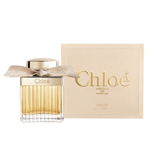 Chloe Absolu de Parfume Limited Edition 75ML