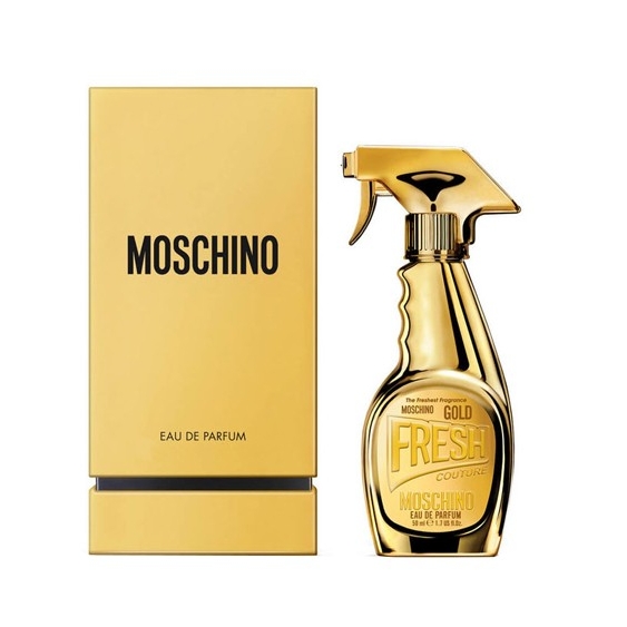 Moschino Gold Fresh 100ML