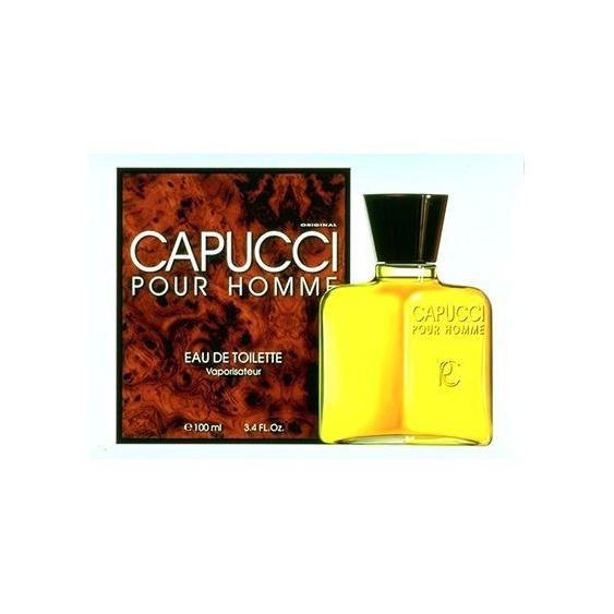 Capucci Pour Homme 100 ml | ProfumeriaWeb