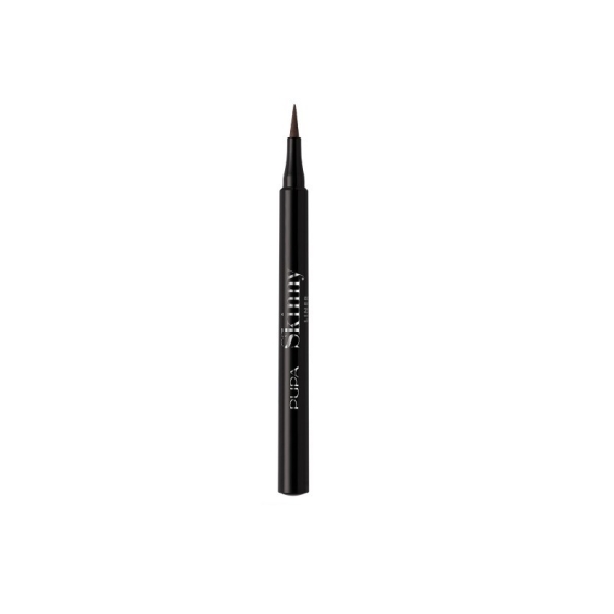 Pupa Skinny Liner Eyeliner Extra Black