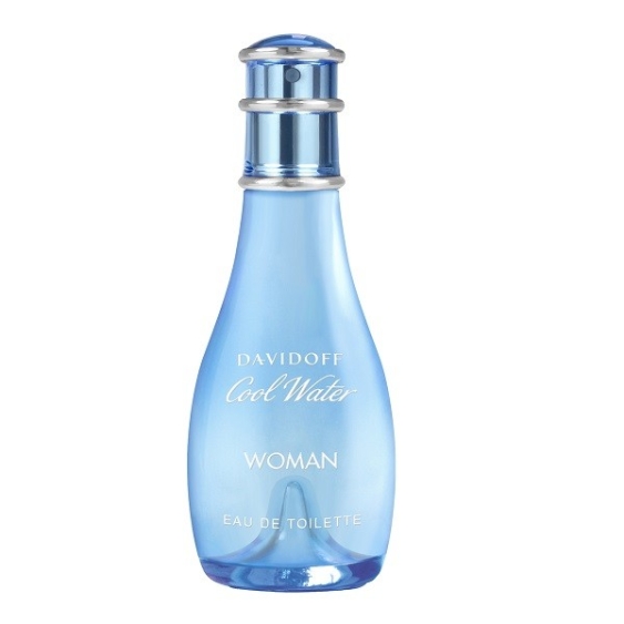 Profumo da Donna Davidoff Cool Water confezione da 30ML
