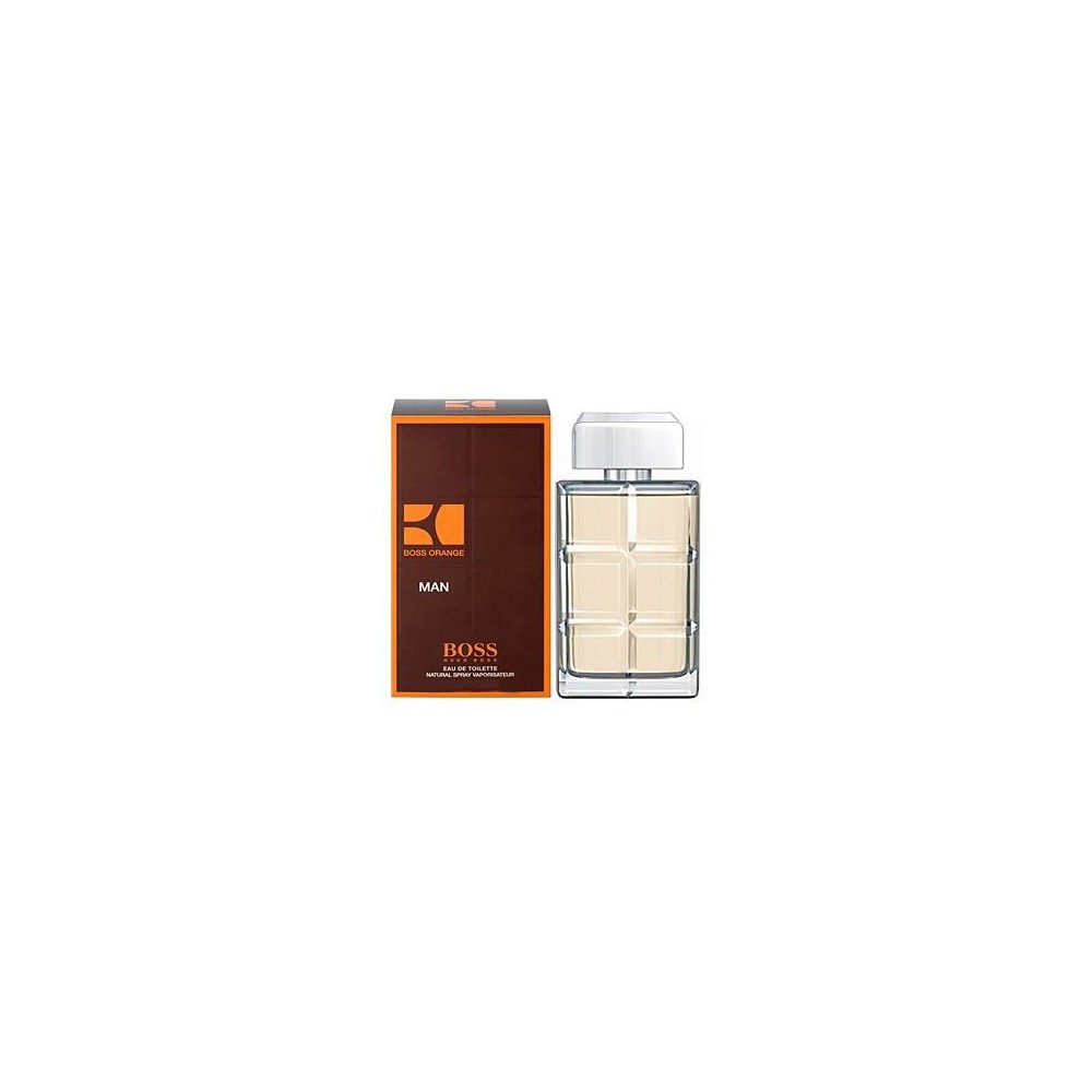 Boss Orange Man 60ml