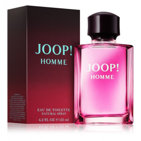 Joop! Homme 125ML