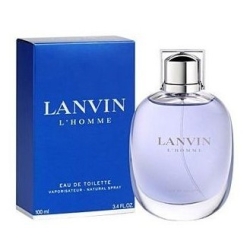 Lanvin L'Homme Eau De Toilette 100ML