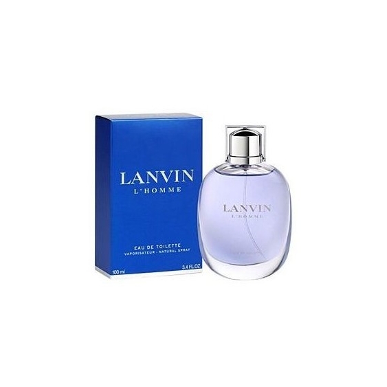 Lanvin L'Homme Eau De Toilette 100ML