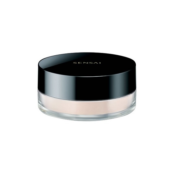 Sensai Translucent Loose Powder