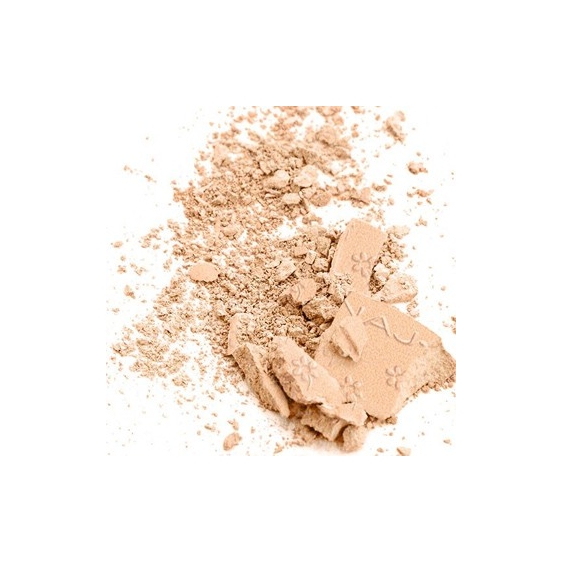 Naj-Oleari Silk Feel Wet&Dry Powder Foundation - 01 Avorio