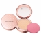 Naj-Oleari Silk Feel Wet&Dry Powder Foundation - 02 Pesca