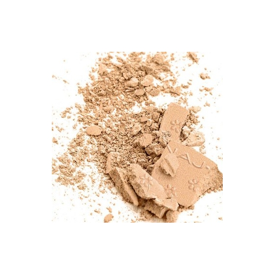 Naj-Oleari Silk Feel Wet&Dry Powder Foundation - 03 Beige