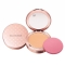 Naj-Oleari Moist Infusion Cream Compact Foundation - 01 Cipria