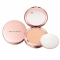 Naj-Oleari Skin Caress Pressed Powder - 03 Sienna