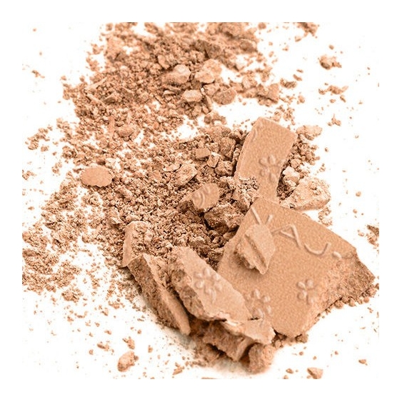 Naj-Oleari Fancy Sun Bronzer - 01 Ambra dorata