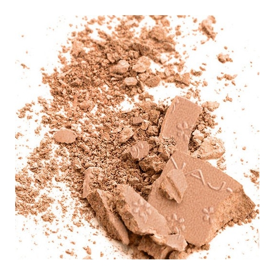 Naj-Oleari Fancy Sun Bronzer - 02 Biscotto