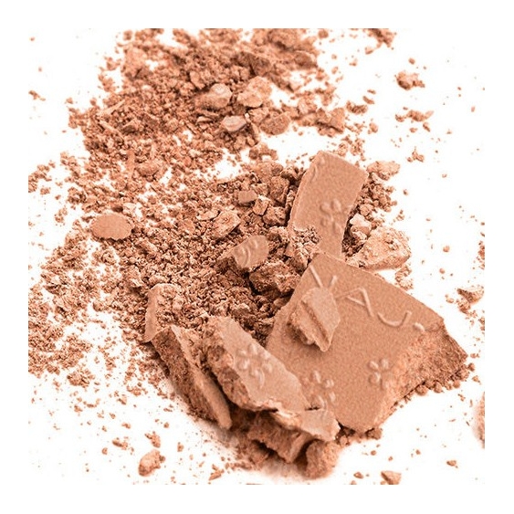 Naj-Oleari Fancy Sun Bronzer - 03 Cannella